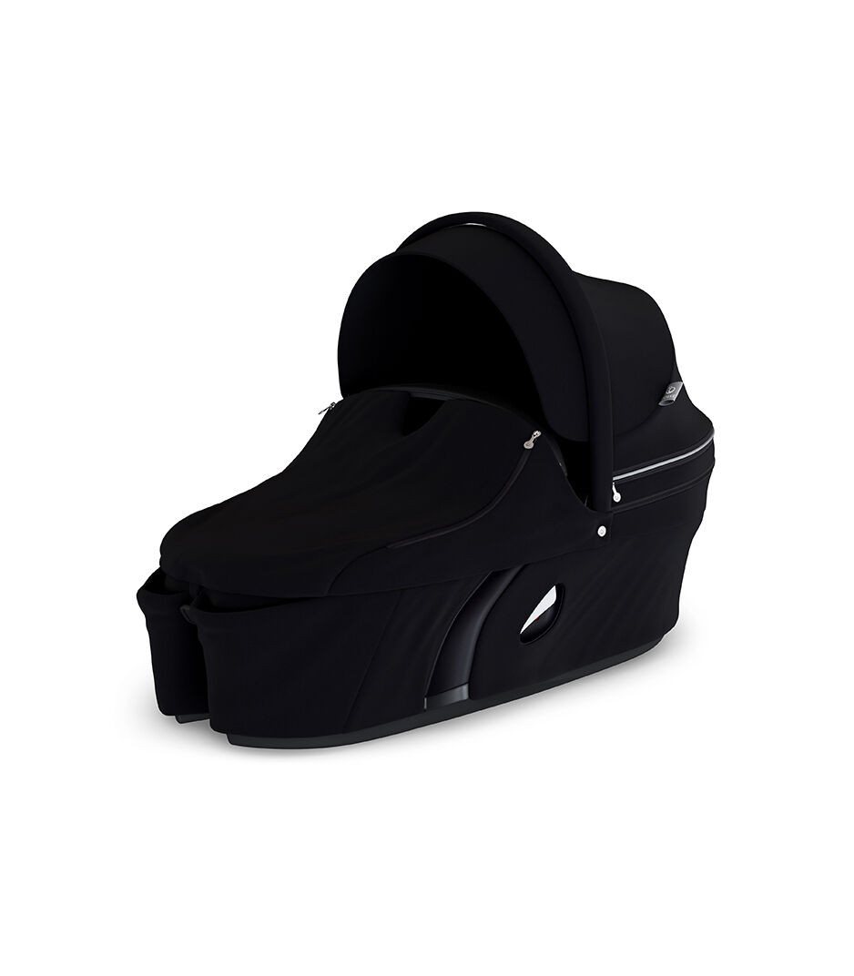 Stokke xplory bassinet outlet